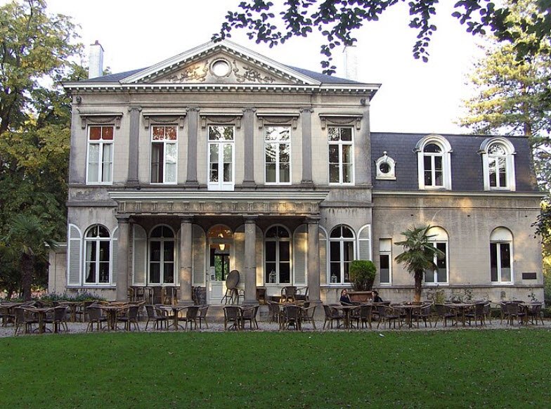 Kasteel Van Potegem, , Belgium